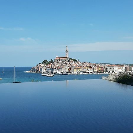 Apartment Finn Rovinj Eksteriør billede