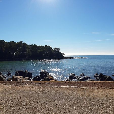 Apartment Finn Rovinj Eksteriør billede