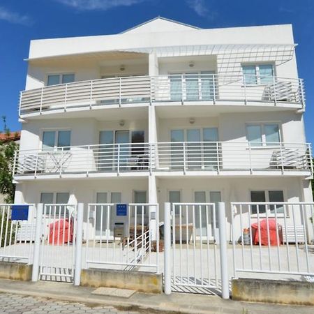 Apartment Finn Rovinj Eksteriør billede