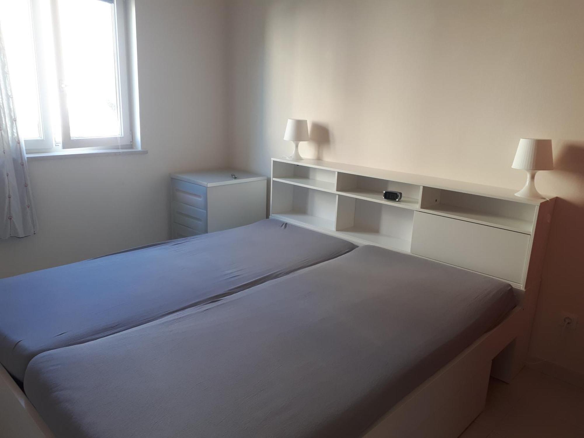 Apartment Finn Rovinj Eksteriør billede