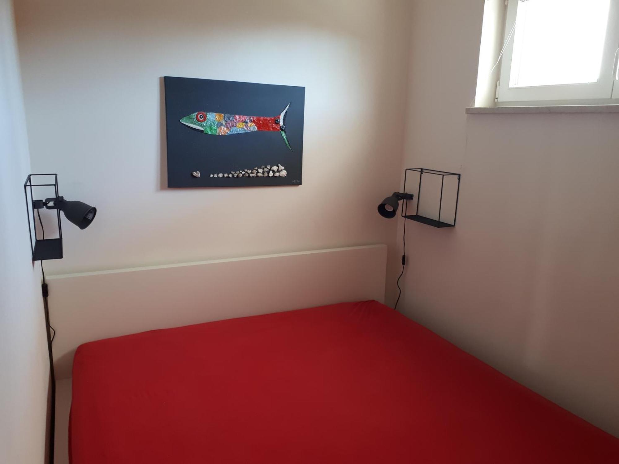 Apartment Finn Rovinj Eksteriør billede