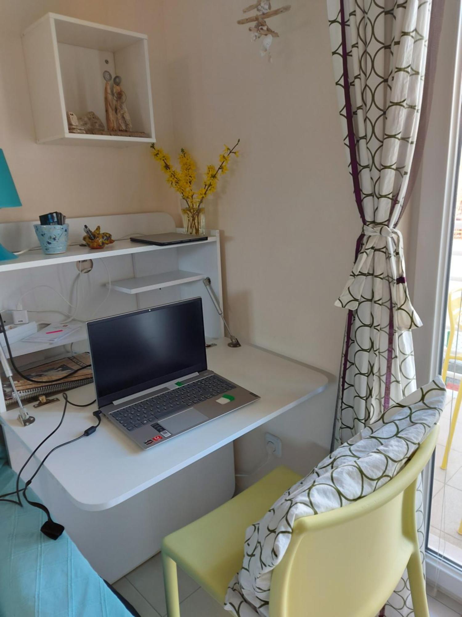 Apartment Finn Rovinj Eksteriør billede