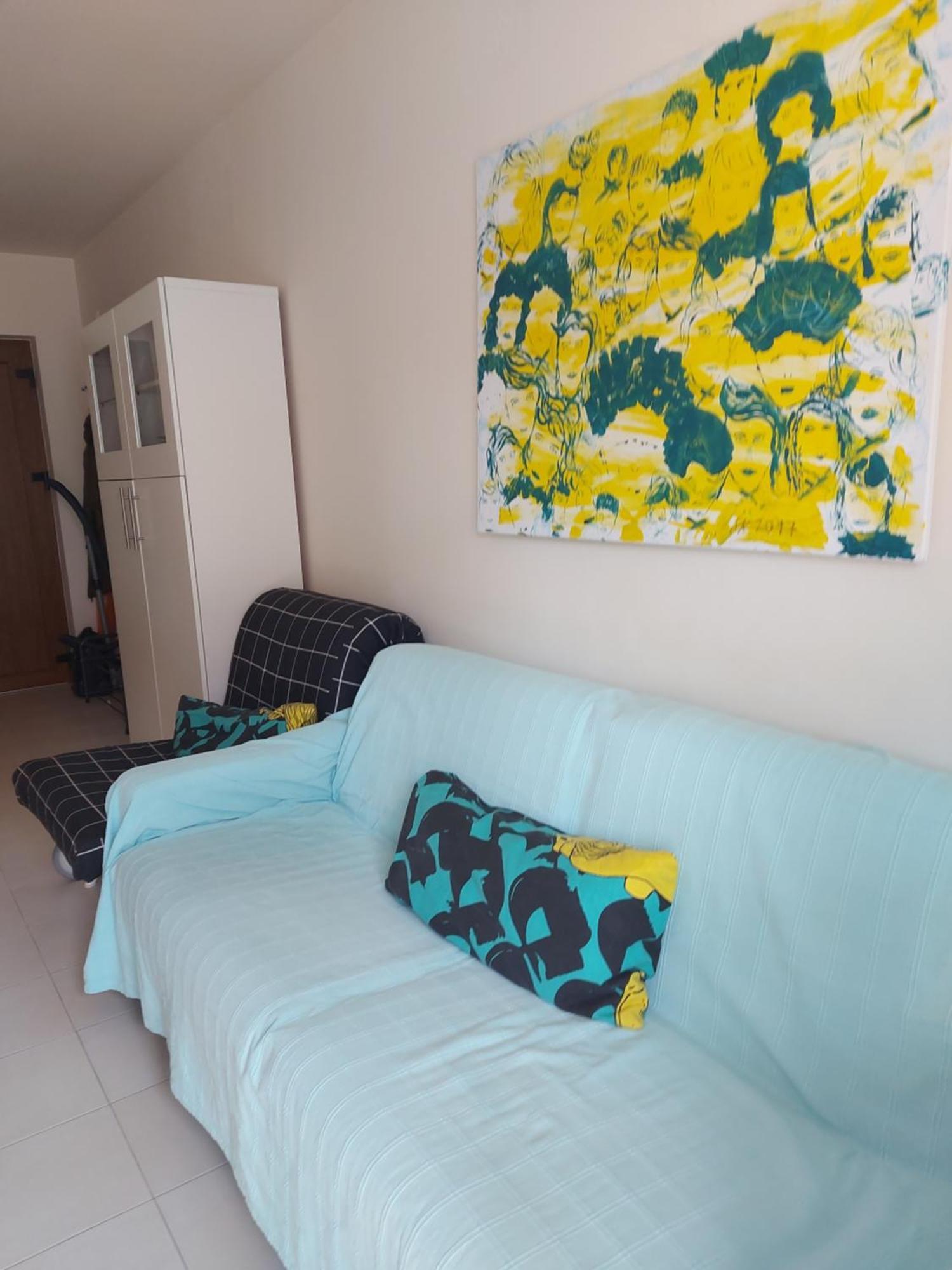 Apartment Finn Rovinj Eksteriør billede