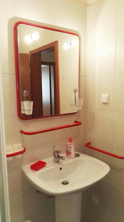 Apartment Finn Rovinj Eksteriør billede