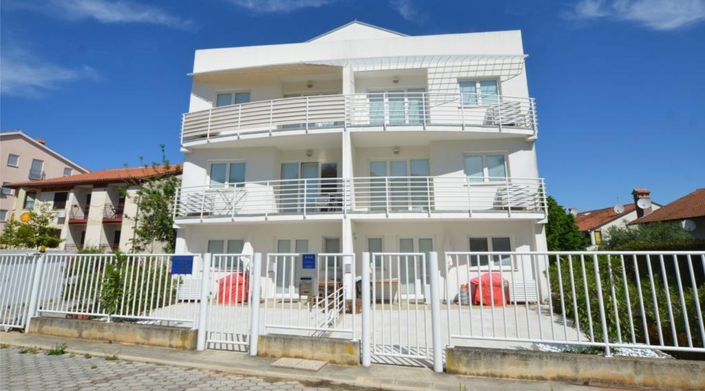 Apartment Finn Rovinj Eksteriør billede